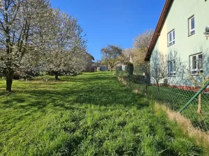Prodej rodinného domu, Boskovice, Dukelská, 82 m2