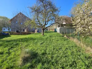 Prodej rodinného domu, Boskovice, Dukelská, 82 m2
