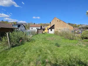 Prodej rodinného domu, Boskovice, Dukelská, 82 m2