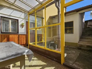 Prodej rodinného domu, Boskovice, Dukelská, 82 m2