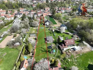 Prodej rodinného domu, Boskovice, Dukelská, 82 m2