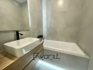 Pronájem bytu 2+1, Ostrava, Františka Hajdy, 55 m2