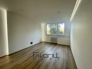 Pronájem bytu 2+1, Ostrava, Františka Hajdy, 55 m2