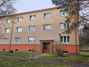 Pronájem bytu 2+1, Příbram - Příbram VII, 28. října, 60 m2