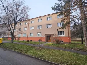 Pronájem bytu 2+1, Příbram - Příbram VII, 28. října, 60 m2