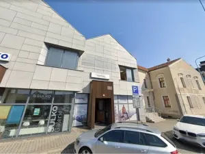 Pronájem kanceláře, Ostrava, Janáčkova, 147 m2