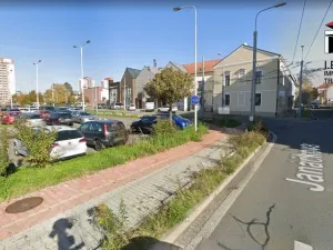 Pronájem kanceláře, Ostrava, Janáčkova, 147 m2