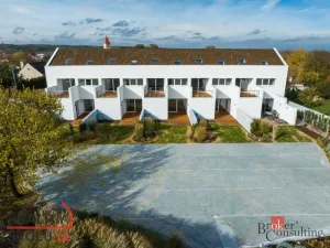 Prodej bytu 3+kk, Dolní Dunajovice, 60 m2