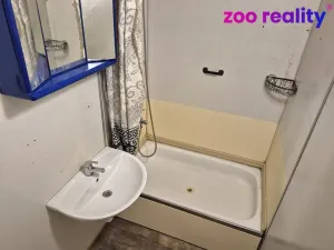 Prodej bytu 2+kk, Praha, Roudnická, 45 m2