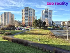 Prodej bytu 2+kk, Praha, Roudnická, 45 m2