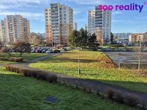 Prodej bytu 2+kk, Praha, Roudnická, 45 m2