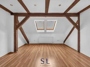 Prodej bytu 3+1, Česká Lípa, Hrnčířská, 76 m2