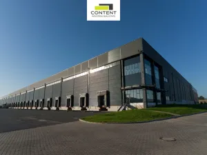 Pronájem výrobních prostor, Říčany - Jažlovice, Zděbradská, 20940 m2