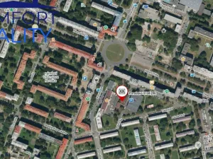 Pronájem obchodního prostoru, Ostrava - Poruba, Porubská, 100 m2