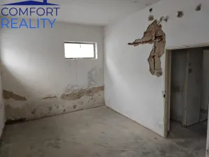 Pronájem obchodního prostoru, Ostrava - Poruba, Porubská, 100 m2