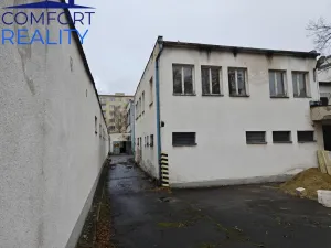 Pronájem obchodního prostoru, Ostrava - Poruba, Porubská, 100 m2