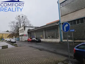 Pronájem obchodního prostoru, Ostrava - Poruba, Porubská, 100 m2