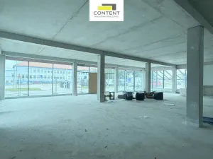 Pronájem skladu, České Budějovice - České Budějovice 4, Pekárenská, 1100 m2