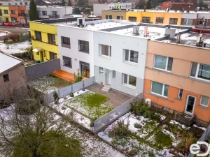 Prodej rodinného domu, Hradec Králové - Plotiště nad Labem, Zahrádkářská, 122 m2