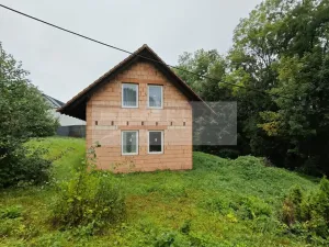 Prodej rodinného domu, Mladé Buky - Hertvíkovice, 140 m2