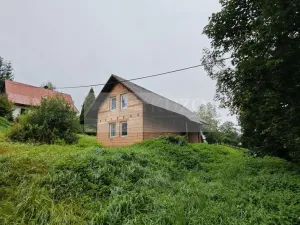 Prodej rodinného domu, Mladé Buky - Hertvíkovice, 140 m2