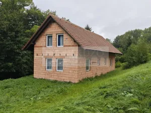 Prodej rodinného domu, Mladé Buky - Hertvíkovice, 140 m2