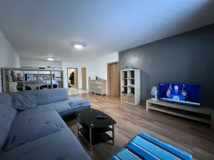 Prodej bytu 2+kk, Pardubice, Husova, 69 m2