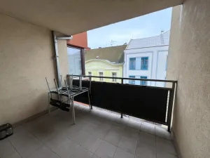 Prodej bytu 2+kk, Pardubice, Husova, 69 m2