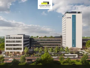 Pronájem skladu, Praha - Malešice, Sazečská, 1056 m2