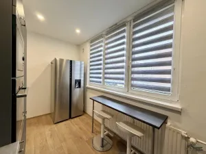 Pronájem bytu 3+1, Ostrava - Dubina, Jaroslava Misky, 68 m2