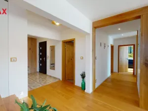 Prodej rodinného domu, Veverská Bítýška, Tišnovská, 275 m2