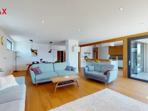 Prodej rodinného domu, Veverská Bítýška, Tišnovská, 275 m2