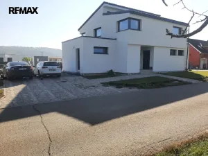 Prodej rodinného domu, Veverská Bítýška, Tišnovská, 275 m2