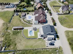 Prodej rodinného domu, Veverská Bítýška, Tišnovská, 275 m2