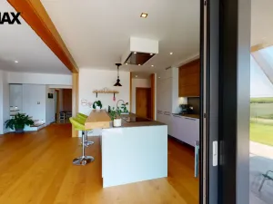 Prodej rodinného domu, Veverská Bítýška, Tišnovská, 275 m2