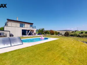 Prodej rodinného domu, Veverská Bítýška, Tišnovská, 275 m2