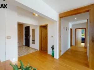 Prodej rodinného domu, Veverská Bítýška, Tišnovská, 275 m2
