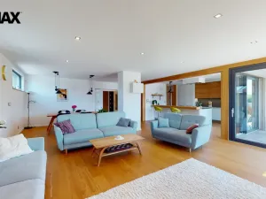 Prodej rodinného domu, Veverská Bítýška, Tišnovská, 275 m2