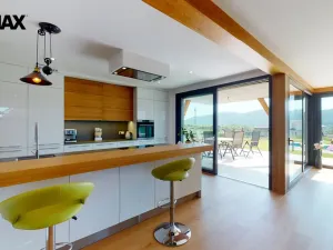 Prodej rodinného domu, Veverská Bítýška, Tišnovská, 275 m2