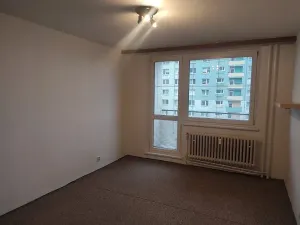 Pronájem bytu 1+1, Brno, Božetěchova, 40 m2