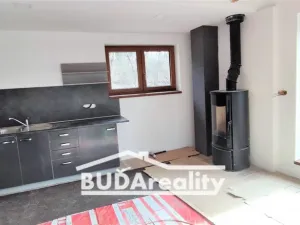 Pronájem rodinného domu, Zlín, Kosov I, 65 m2