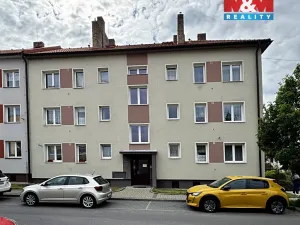 Prodej bytu 3+1, Žatec, Bratří Čapků, 65 m2