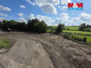 Prodej pozemku pro bydlení, Studeněves, 1156 m2