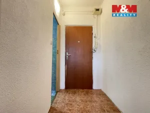 Prodej bytu 1+1, Český Krumlov - Plešivec, U Jeslí, 35 m2