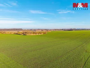 Prodej pole, Praha - Sobín, 17632 m2