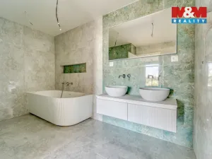 Prodej bytu 3+kk, Plzeň - Východní Předměstí, Kamenická, 134 m2