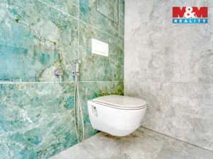 Prodej bytu 3+kk, Plzeň - Východní Předměstí, Kamenická, 134 m2