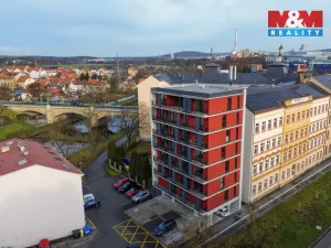 Prodej bytu 3+kk, Plzeň - Východní Předměstí, Kamenická, 134 m2