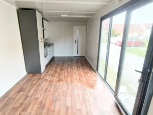 Prodej mobilheimu, Hodějice, 36 m2