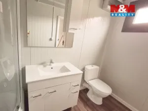Prodej mobilheimu, Hodějice, 36 m2